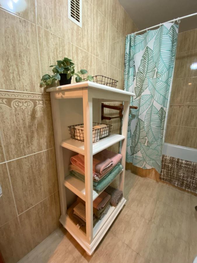 Liya'S Home Беналмадена Екстериор снимка